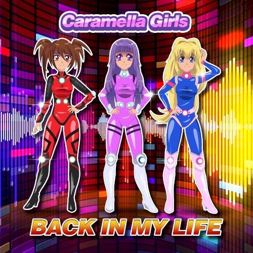 Back In My Life