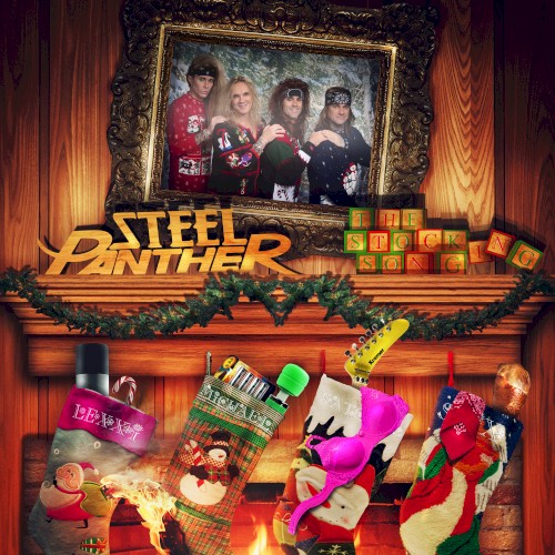 The Stocking Song