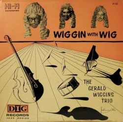 Wiggin With Wig