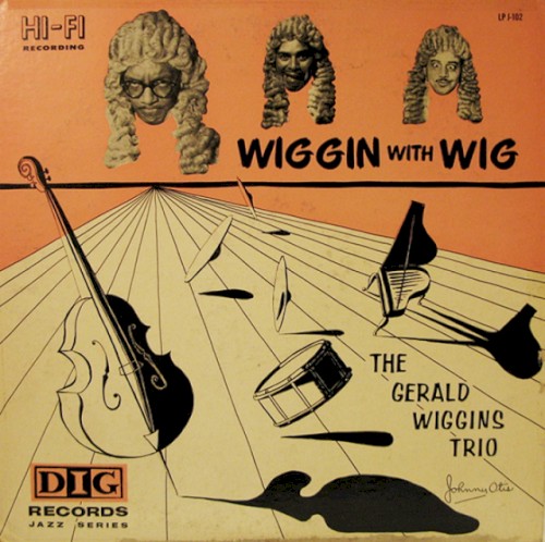 Wiggin With Wig