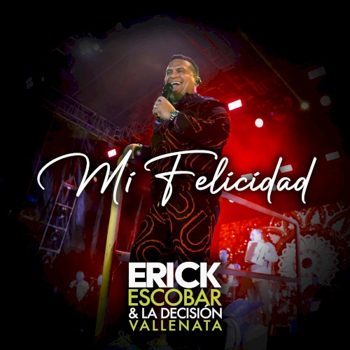 Mi felicidad