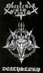 Deathstorm