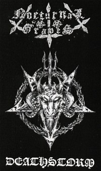 Deathstorm