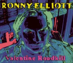Valentine Roadkill