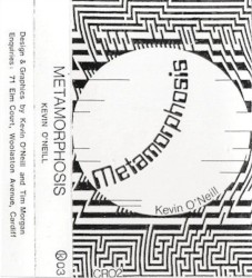 Metamorphosis