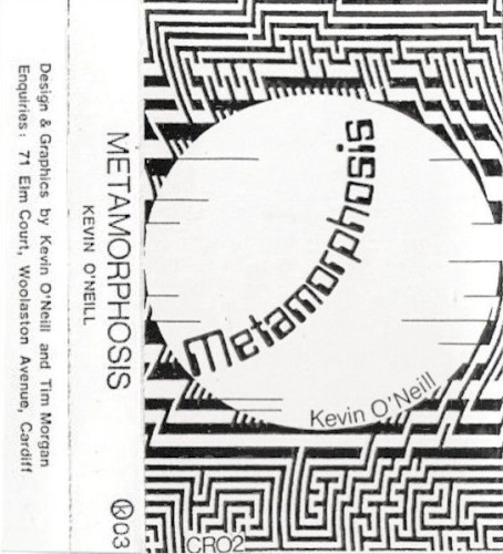 Metamorphosis