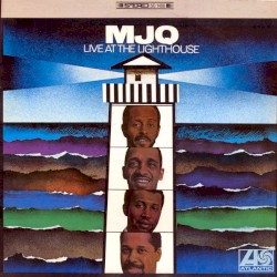 Live at the Lighthouse