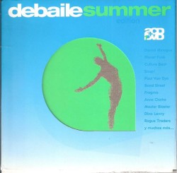 Debaile (Summer Edition)