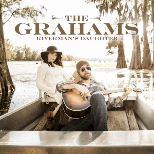 Riverman’s Daughter