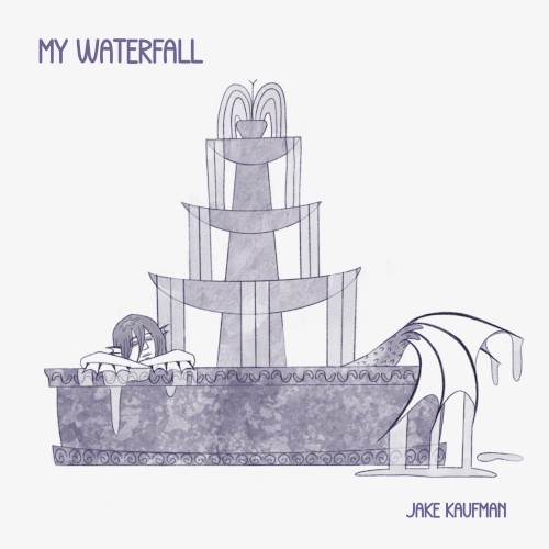 My Waterfall