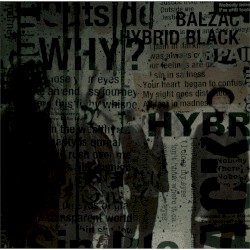 Hybrid Black
