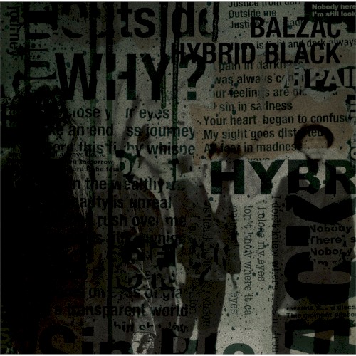 Hybrid Black