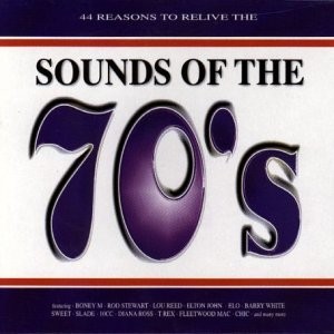 Sounds of the 70’s