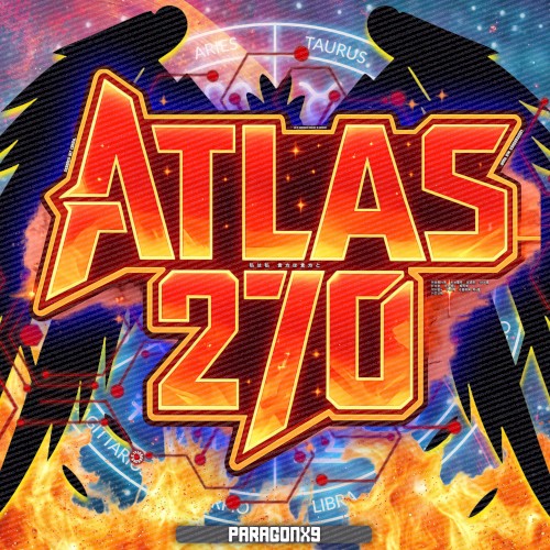 ATLAS 270