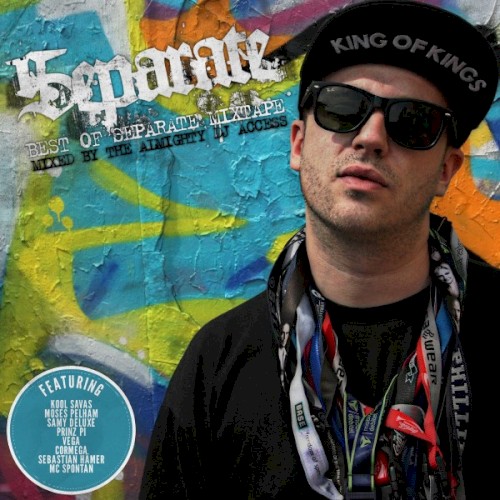 Best Of Separate Mixtape