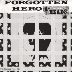Forgotten Hero
