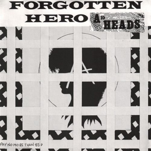 Forgotten Hero