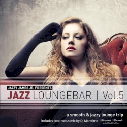 Jazz Loungebar, Vol. 5