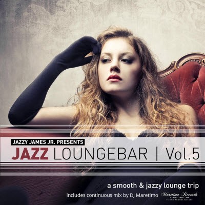 Jazz Loungebar, Vol. 5