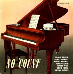 No Count