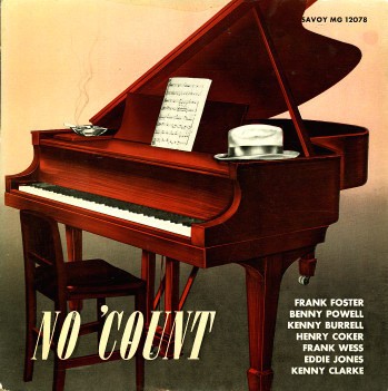 No Count