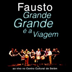 Grande Grande É a Viagem