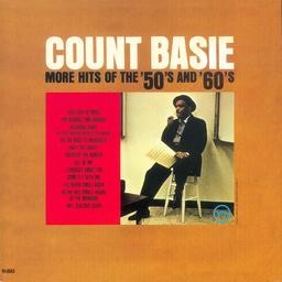 More Hits of the '50's and '60's