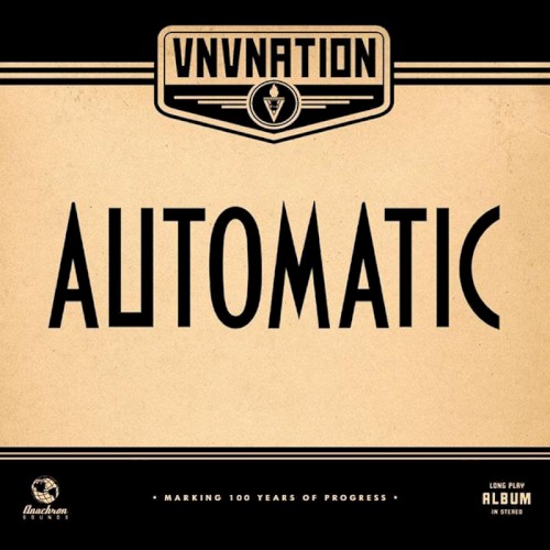 Automatic