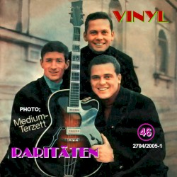 Vinyl Raritäten 46