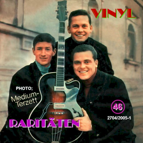 Vinyl Raritäten 46