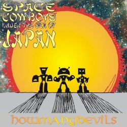Space Cowboys Under The Sea Of Japan