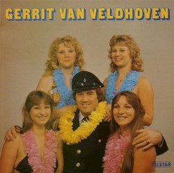 Gerrit van Veldhoven