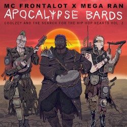 Apocalypse Bards