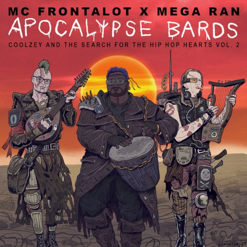 Apocalypse Bards