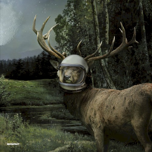 Moonbuilding 2703 AD Remixes / Sin in Space, Pt. 1
