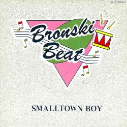 Smalltown Boy