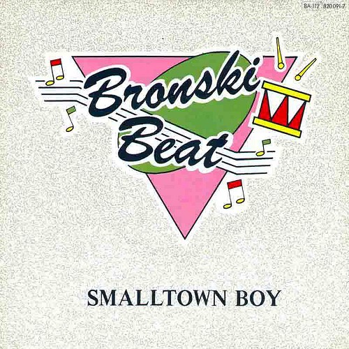 Smalltown Boy