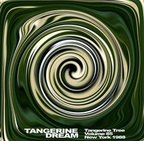 1988‐09‐07: Tangerine Tree, Volume 85: New York 1988