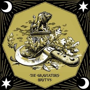 The Graviators / Brutus