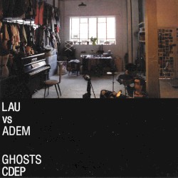 Ghosts EP