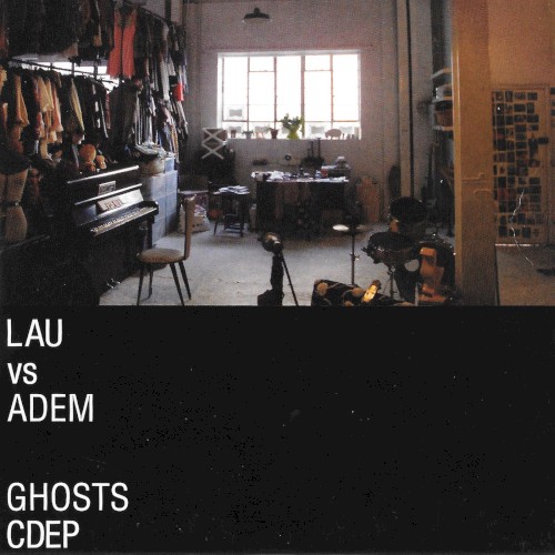 Ghosts EP