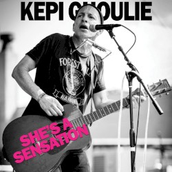 She’s a Sensation
