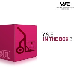 Y.S.E. in the Box, Vol. 3
