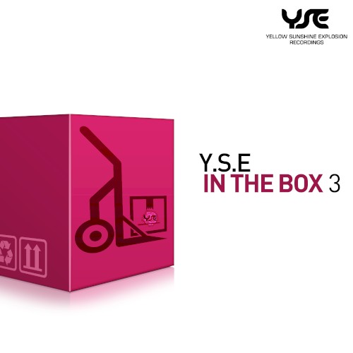 Y.S.E. in the Box, Vol. 3