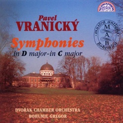 Symphonies