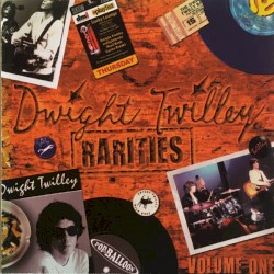 Rarities Volume One