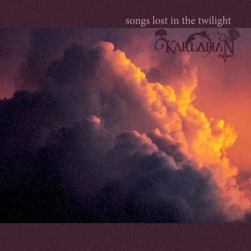 Songs lost in the twilight