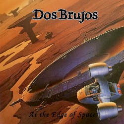 At the Edge of Space