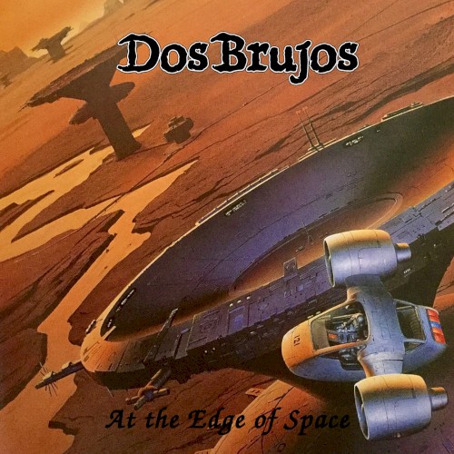 At the Edge of Space