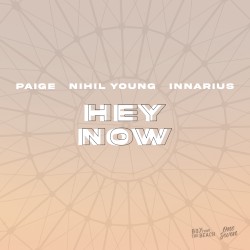 Hey Now